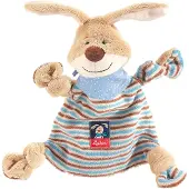 Sigikid Knuffeldoek Semmel Bunny