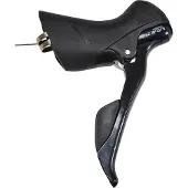 Shimano Schakel-/remhendel (voor rechts) 9-speed Sora ST-R3000 - Zwart