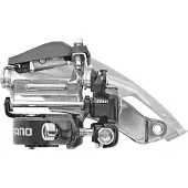 Shimano Ty710 Tourney Top Dual Voorderailleur