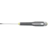 Bahco BE-8252 Platte schroevendraaier Kopbreedte: 6.5 mm Koplengte: 150 mm DIN 5264