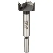 Bosch Accesorios 2609255282 Mèche à Façonner Carbure Diamètre 30 Mm