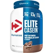 Dymatize Nutrition Dymatize Elite Caseïne - 1816 g - Chocolade