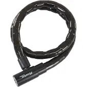 Master Lock Câble antivol à clé Acier 12 m x 22 mm 8115EURDPS