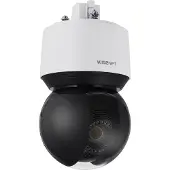Hanwha XNP-6400 bewakingscamera Dome IP-beveiligingscamera Buiten 1920 x 1080 Pixels Plafond/muur