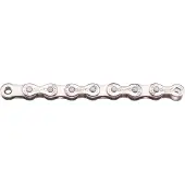 Bbb Cycling SingleLine Fietsketting – Single Speed Fietsketting Racefiets – 114 Schakels – BCH-011