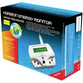 Horizon fitness Energiemonitor