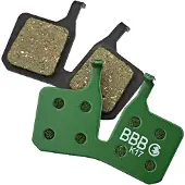 BBB Discstop E-bike Magura Mt5/mt5e/mt Trail-f Organische Remblokken Voor Schijfremmen