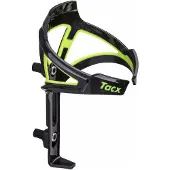Tacx Ciro Bidonhouder - Fluo geel