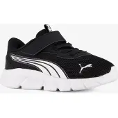 Puma FlexFocus Modern kinder sneakers zwart maat 24