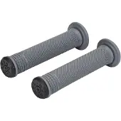 Renthal Push On Medium Handlebars Grijs