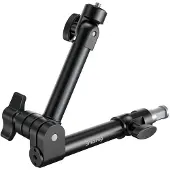 SmallRig 6324 12 inch Rosette Magic Arm Support