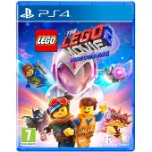 The LEGO Movie 2, Playstation 4 Standaard Engels, Italiaans