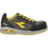 Diadora werkschoenen laag S1PS 182526 41 / Zwart