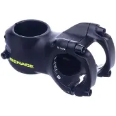 Sixpack Racing Menace Stuurpen Ø31,8mm, zwart 50mm 2023 Freeride & Downhill stuurpennen