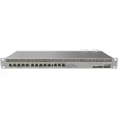 Mikrotik RB1100AHx4 wired router Gigabit Ethernet Stainless steel