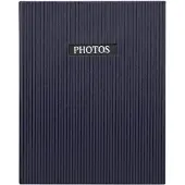 Dörr Minimax Slip-in Elegance Blauw 13x18cm 100f Insteekalbum