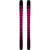 Black Crows - Ski's - Corvus 2027 voor Heren - Maat 191 cm