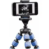 Cullmann Tripod Alpha 380 Blauw (50029)