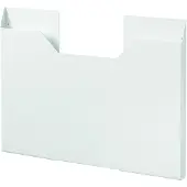 Yamazaki Placemat Houder - Tower - Wit