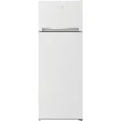 Beko Koelvries Combi Top RDSA240K40WN