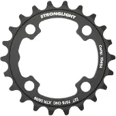 Stronglight Ct2 3rd Position 64 Bcd Kettingblad