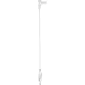 FLEXSON Era Kabel 35 cm Wit