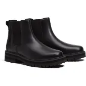 Timberland Chelsea boots zwart