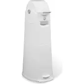 Diaperchamp Classic Large Silver Luieremmer 4031