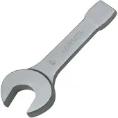 Gedore 6401070 133 65 Slagsteeksleutel Sleutelbreedte (metrisch) 65 mm