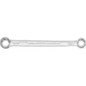 Gedore TX 4 E6XE8 Tweezijdige ringsleutel
