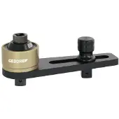 Gedore momentsversterker DREMOPLUS ALU, 2800 Nm, model DVI-28L