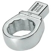 Gedore 7691930 Insteek-ringsleutel 13 mm