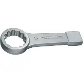 Gedore 1344331 306 22 Slagringsleutel Sleutelbreedte (metrisch) 22 mm