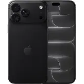 Apple iPhone 18 Pro Max - 2TB - Black