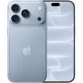 Apple iPhone 18 Pro - 1TB - Glacier