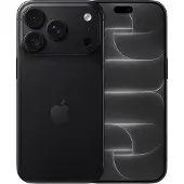 Apple iPhone 18 Pro - 2TB - Black