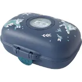 Monbento Lunchbox Kids 600 ml Blauw