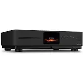 Audiolab Omnia Zwart