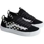 Vans Sneakers laag 'OLD SKOOL 36 +' zwart / wit