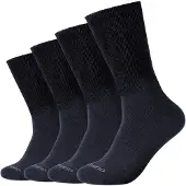 Camano Sokken donkerblauw