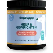 DogSuppy Heup &amp; Gewrichten Grote Hond 360 gram
