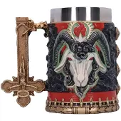 Nemesis Now Slayer Krug, "Reign In Blood", 15 cm