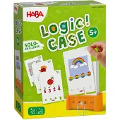 Haba Logicase Starterset 5+