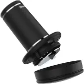 SteamOne Coffret défroisseur Duo pro quotidien Noir - Bleu