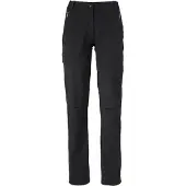 Vaude Damesbroek Farley Stretch III | Maat 52