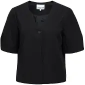 Object Blazers 'OBJLisa' zwart