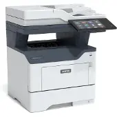 Xerox VersaLink B415V/DN all-in-one A4 laserprinter zwart-wit met wifi (4 in 1)