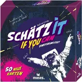 Sonstige Verlage Schätz het uitbreidingspakket