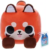 Top 1 Toys Pet Simulator Huge Pets Pluche Red Panda 25x28x22