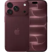 Apple iPhone 18 Pro - 2TB - Burgundy